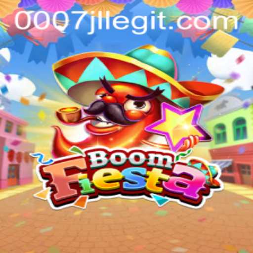 BoomFiesta: The Latest Gaming Sensation