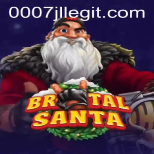BrutalSanta: The Unique Festive Game Shaking Up the Gaming World