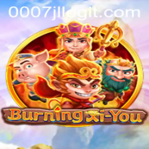 Discover the Adventurous Realm of BurningXiYou