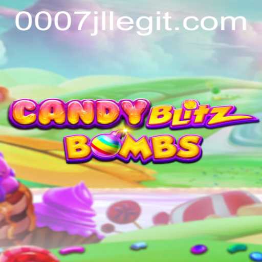 Exploring the World of CandyBlitzBombs: A Sweet Yet Explosive Adventure