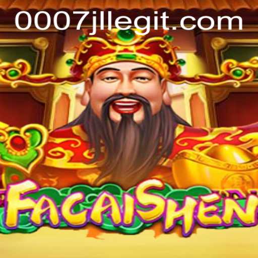 FaCaiShen: Unveiling the Mystique of the Chinese Prosperity Game