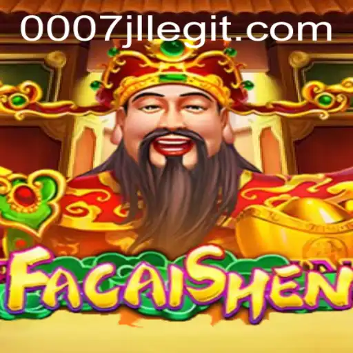 FaCaiShen: Unveiling the Mystique of the Chinese Prosperity Game