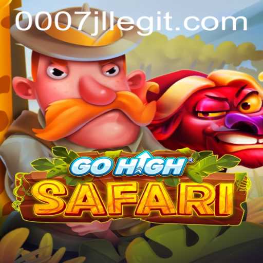 Explore the Wild with GoHighSafari: A Game of Adventure and Strategy