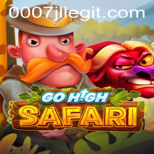 Explore the Wild with GoHighSafari: A Game of Adventure and Strategy