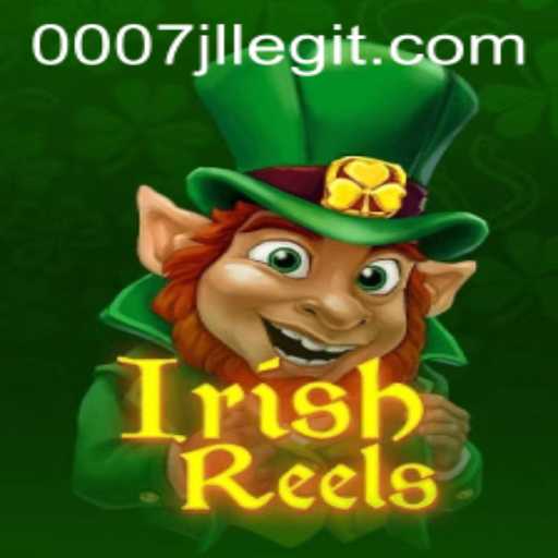 Discover the Charm of Irish Reels: A Captivating Game Experience