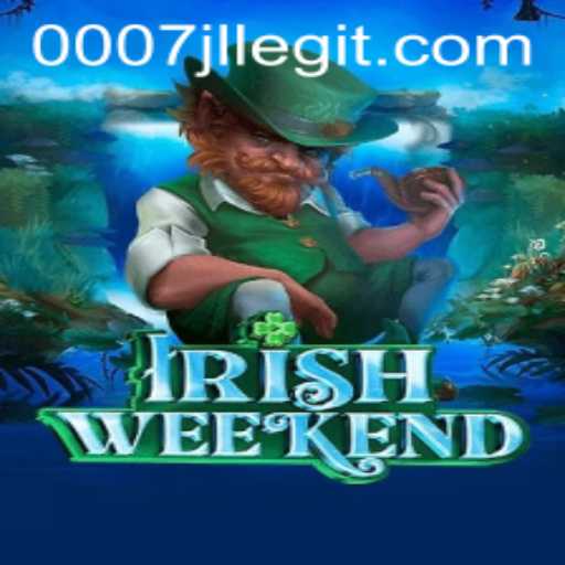 Discover the Thrills of IrishWeekend: A New Gaming Phenomenon