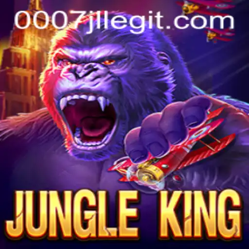 The Thrilling Adventure of JungleKing: Discover the Game That Everyone's Talking About