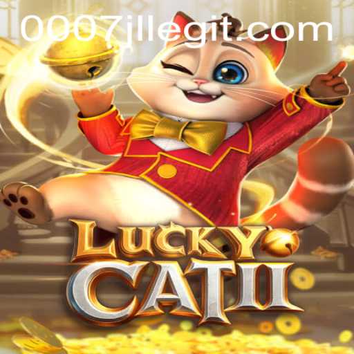 LuckyCatII: Dive into the Mystical World with 0007JL