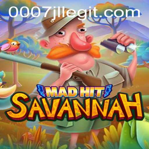 Dive into the World of MadHitSavannah: A Thrilling Gaming Experience