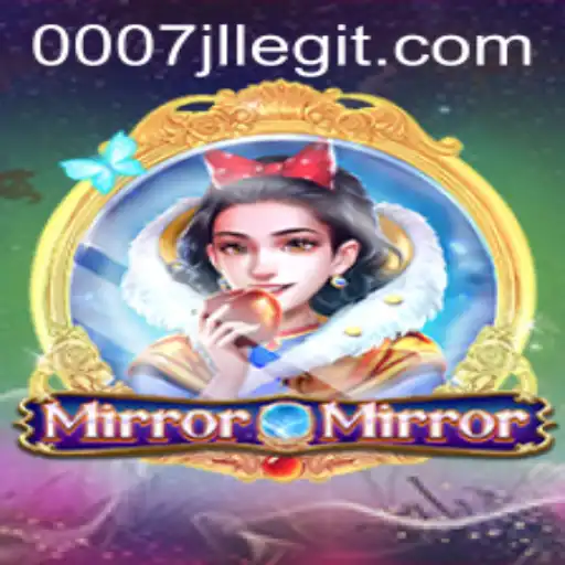 MirrorMirror: The Enchanting World of Reflections in Gaming