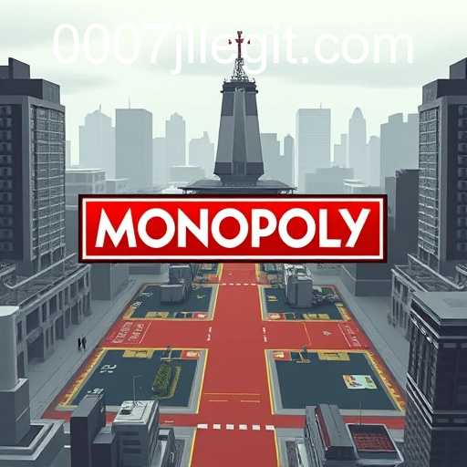 Understanding the Complexities of Monopoly