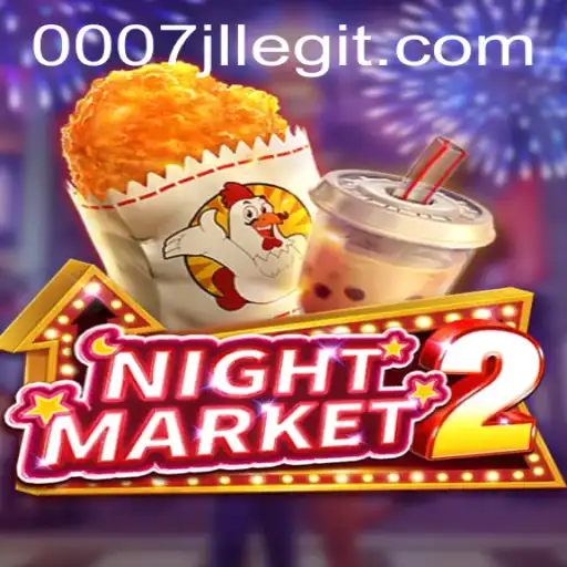 Exploring the Enigmatic World of NightMarket2: A New Era in Gaming