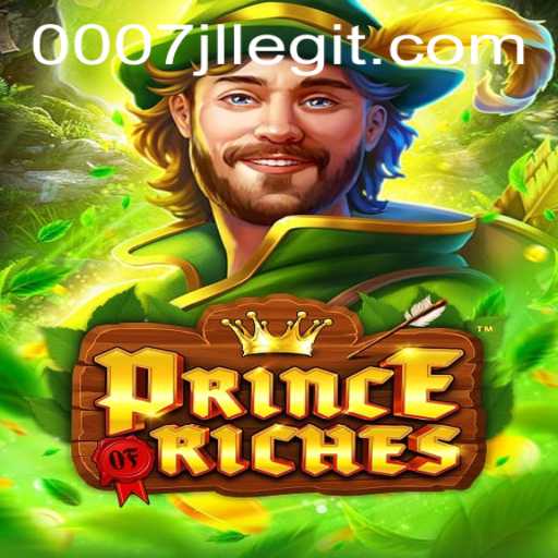 Exploring the World of PrinceOfRiches: A New Gaming Adventure