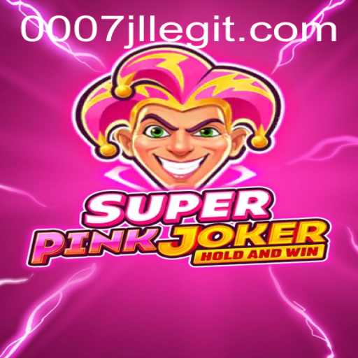 Exploring the Vibrant World of SuperPinkJoker: A Game Like No Other