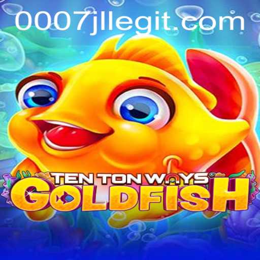 Innovative Gameplay Awaits in TenTonWaysGoldfish
