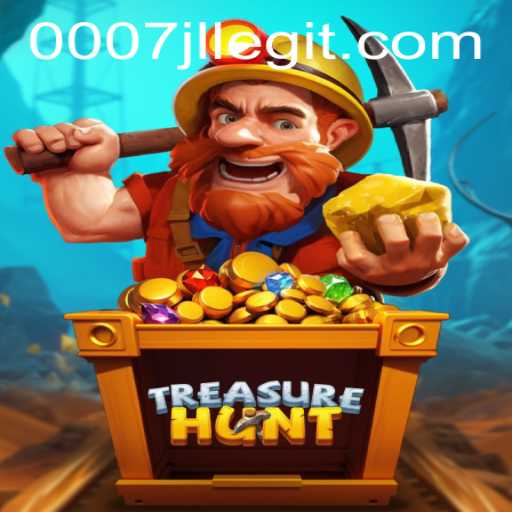 Unlock the Secrets of 'TreasureHunt': The Ultimate Adventure Game for All Ages