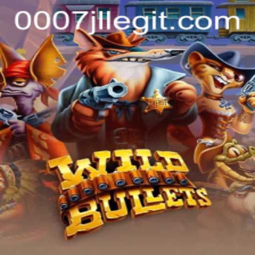 Unveiling WildBullets: A Thrilling Adventure in the Virtual Frontier