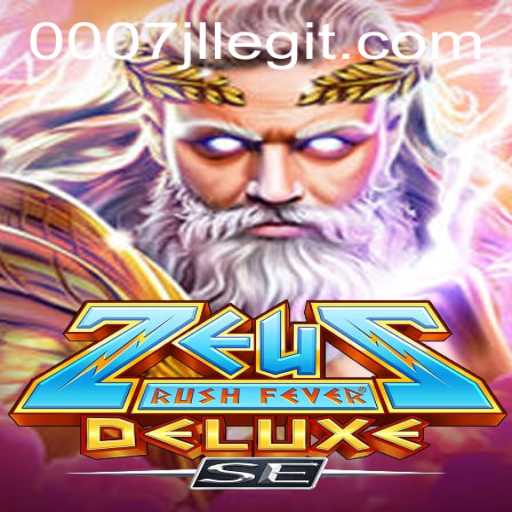 Zeus Rush Fever Deluxe SE: The Ultimate Gaming Experience of 2023